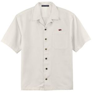 Down Time Camp Shirt